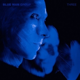Blue man group - Three | CD