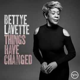 Bettye Lavette - Things have changed |  CD