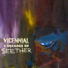 Seether - Vicennial: 2 Decades of Seether  | CD