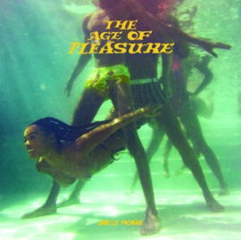 Janelle Monae - Age of Pleasure | LP