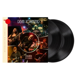 Devin Townsend - Devolution Series #3 - Empath Live In America | 2LP