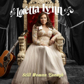 Loretta Lynn - Still Woman Enough | CD