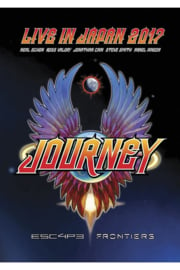 Journey - Escape & Frontiers (Live In Japan) | Blu-ray