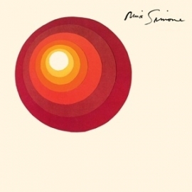 Nina Simone - Here comes the sun | LP