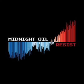 Midnight Oil - Resist  | CD