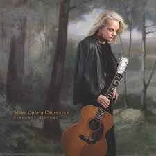 Mary Chapin Carpenter - Personal History | CD