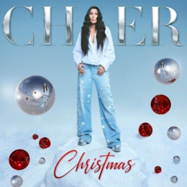 Cher - Christmas | LP -Coloured vinyl-