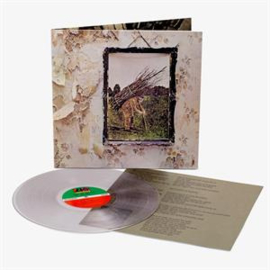 Led Zeppelin - Iv | LP -Reissue, coloured vinyl-