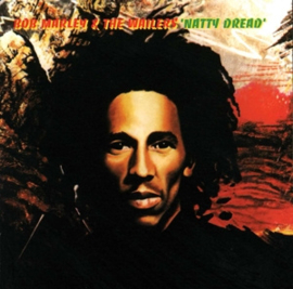 Bob Marley & the Wailers - Natty Dread | LP Limited Numbered Jamaican Reissue Edition