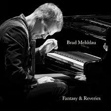 Brad Mehldau - Fnatasy & Reveries | CD