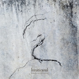 Lunatic Soul -  Impressions |  CD