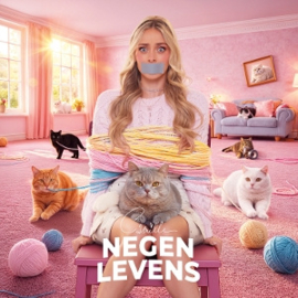 Camille - Negen Levens | CD