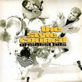 Style Council - Greatest hits | CD