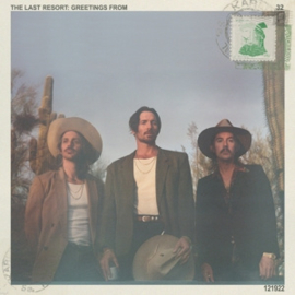 Midland - Last Resort: Greetings From  | CD