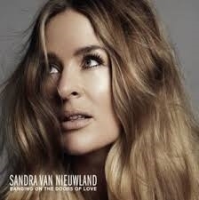 Sandra van Nieuwland - Banging on the doors of love | CD -limited digipack edition-
