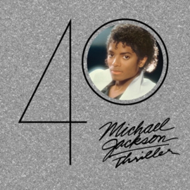 Michael Jackson - Thriller | 2cd -40th anniversary-