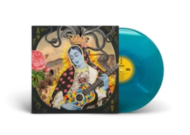 Cordovas - Rose of Aces | LP -Coloured Vinyl-