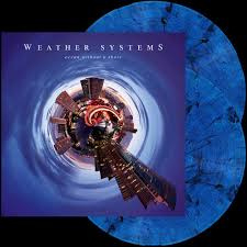 Weather Systems - Ocean Without a Shore | 2LP -Coloured vinyl-