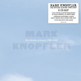 Mark Knopfler - Studio Albums 1996-2007 | 6CD