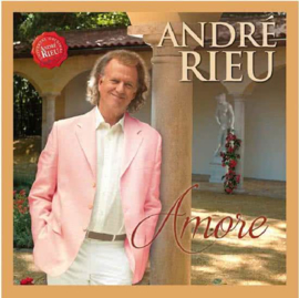 Andre Rieu - Amore | CD