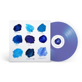 Courtney Barnett - Things Take Time Take Time | LP -Coloured vinyl-