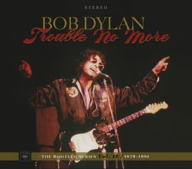 Bob Dylan - Bootleg series 13: trouble no more | 2CD
