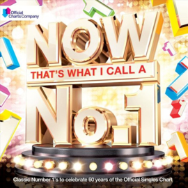 Various - Now that's what I call a no. 1 | 3CD