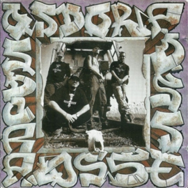 Osdorp Posse - Afslag Osdorp | 2LP -Reissue-