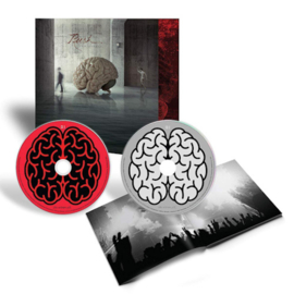 Rush - Hemispheres |  2CD -40th anniversary-