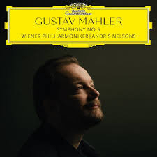 Wiener Philharmoniker & Andris Nelsons - Mahler: Symphony No. 5 | 2LP