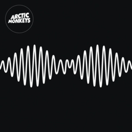 Arctic Monkeys - Am | LP