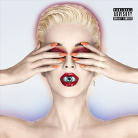 Katy Perry - Witness  | CD
