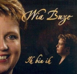 Wia Buze -  Ik bin ik | CD