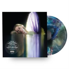 Ellie Goulding - Higher Than Heaven | CD
