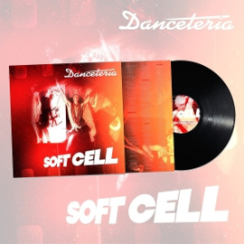 Soft Cell - Danceteria | LP