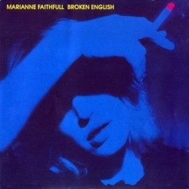 Marianne Faithfull - Broken English  | CD