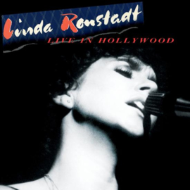 Linda Ronstadt - Live in Hollywood | CD