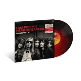 Tom Petty And The Heartbreakers - No Sleep Til L.A. | LP -Limited edition-