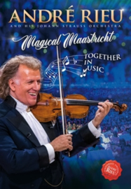 Andre Rieu - Magical Maastricht | DVD