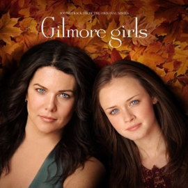Sam Phillips - Gilmore Girls | CD