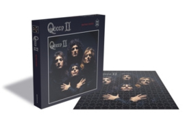 Queen - Queen Ii  | Puzzel 500pcs