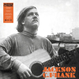 Jackson C. Frank - Jackson C. Frank?(60th Anniversary Edition) | 2LP					 |