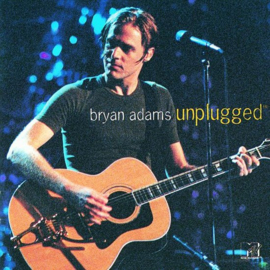 Bryan Adams - Unplugged | CD