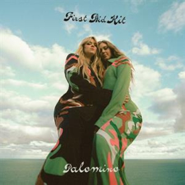 First Aid Kit - Palomino | CD