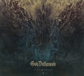 God Dethroned – Illuminati  | CD