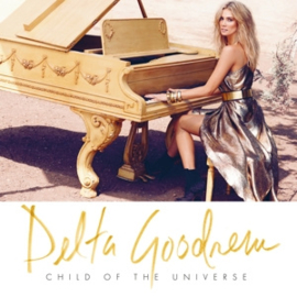 Delta Goodrem - Child of the Universe | 2LP -Reissue, coloured vinyl-