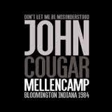 John Cougar Mellencamp - Don't let me be misunderstood  | 2LP