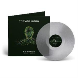 Trevor Horn - Echoes - Ancient & Modern | LP -Coloured vinyl-