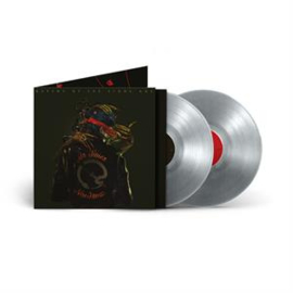 Queens of the Stone Age - In Times New Roman... | 2LP -Coloured vinyl-