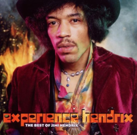 Jimi Hendrix - Experience Hendrix (the best of) | CD